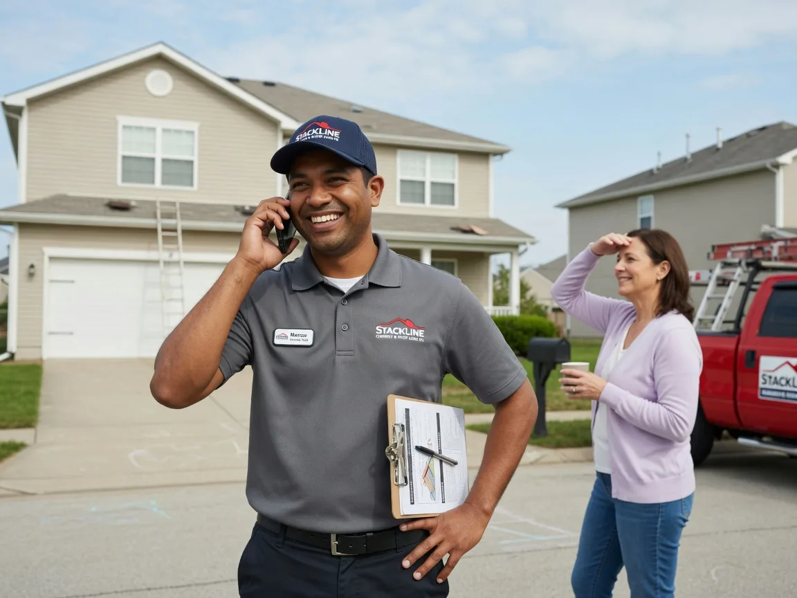 Chimney flashing repair Finksburg, MD FAQs